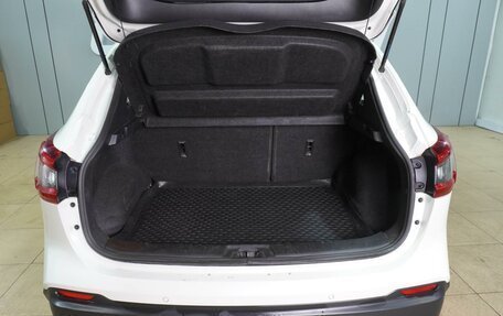 Nissan Qashqai, 2019 год, 1 699 000 рублей, 22 фотография