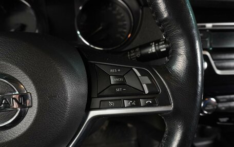 Nissan Qashqai, 2019 год, 1 699 000 рублей, 21 фотография