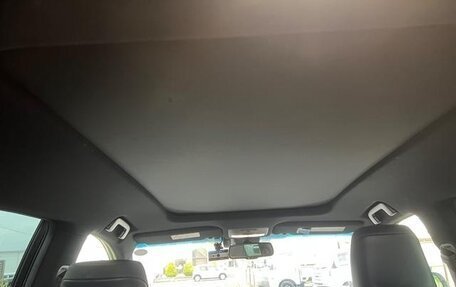 Toyota Harrier, 2019 год, 2 490 111 рублей, 10 фотография