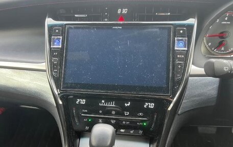 Toyota Harrier, 2019 год, 2 490 111 рублей, 14 фотография