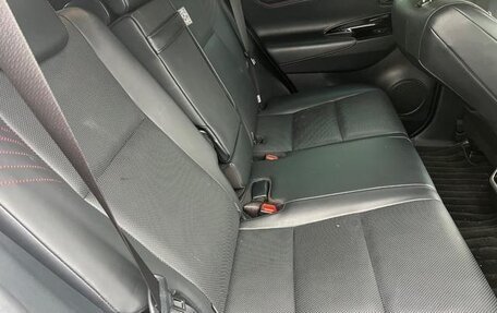 Toyota Harrier, 2019 год, 2 490 111 рублей, 12 фотография