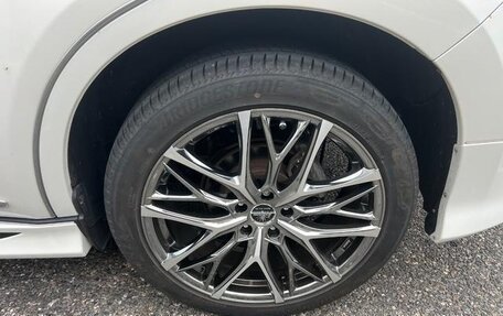 Toyota Harrier, 2019 год, 2 490 111 рублей, 17 фотография