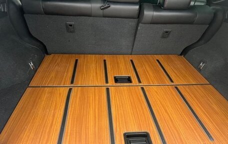 Toyota Harrier, 2019 год, 2 490 111 рублей, 16 фотография