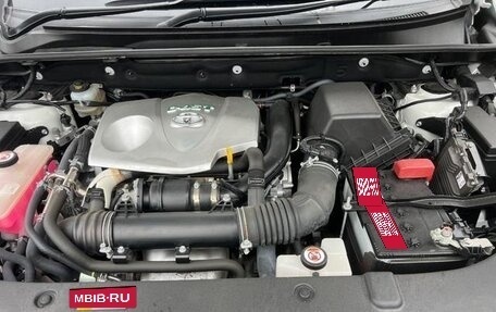 Toyota Harrier, 2019 год, 2 490 111 рублей, 15 фотография