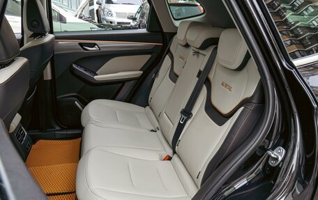 Haval Jolion, 2023 год, 1 990 000 рублей, 9 фотография