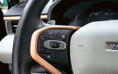 Haval Jolion, 2023 год, 1 990 000 рублей, 15 фотография