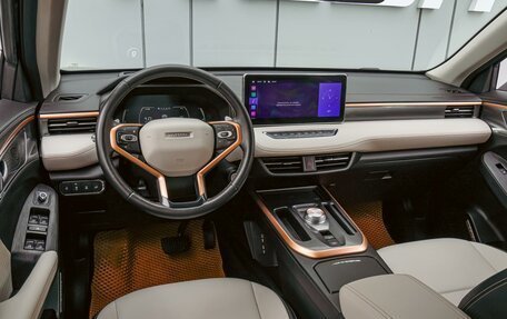 Haval Jolion, 2023 год, 1 990 000 рублей, 6 фотография