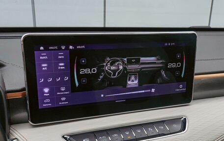 Haval Jolion, 2023 год, 1 990 000 рублей, 14 фотография