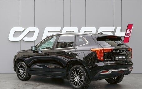 Haval Jolion, 2023 год, 1 990 000 рублей, 2 фотография