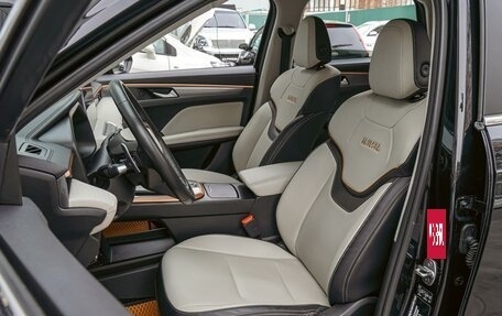 Haval Jolion, 2023 год, 1 990 000 рублей, 10 фотография