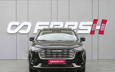 Haval Jolion, 2023 год, 1 990 000 рублей, 3 фотография