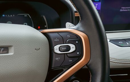 Haval Jolion, 2023 год, 1 990 000 рублей, 17 фотография