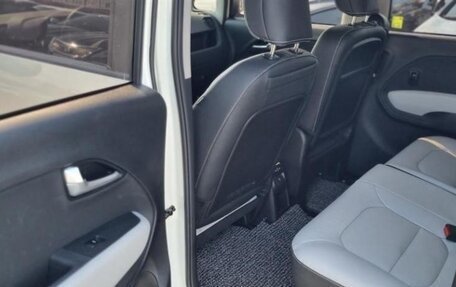 KIA Ray, 2023 год, 1 179 000 рублей, 4 фотография