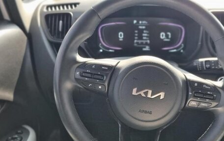 KIA Ray, 2023 год, 1 179 000 рублей, 5 фотография