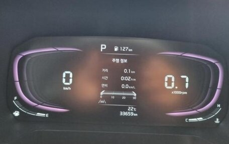 KIA Ray, 2023 год, 1 179 000 рублей, 6 фотография