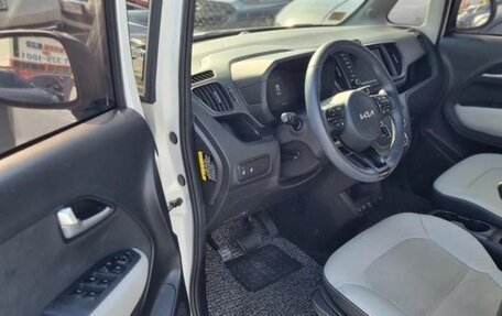 KIA Ray, 2023 год, 1 179 000 рублей, 3 фотография