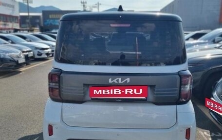 KIA Ray, 2023 год, 1 179 000 рублей, 2 фотография