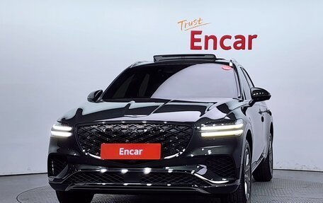 Genesis GV70, 2025 год, 7 098 000 рублей, 2 фотография