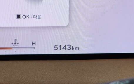 Genesis GV70, 2025 год, 7 098 000 рублей, 12 фотография