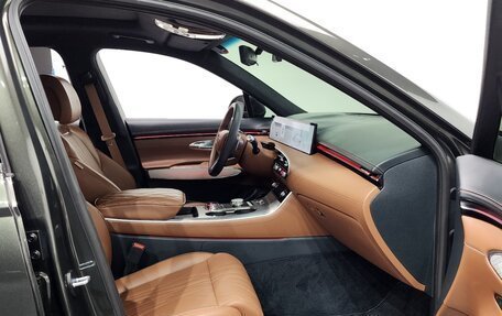 Genesis GV70, 2025 год, 7 098 000 рублей, 7 фотография