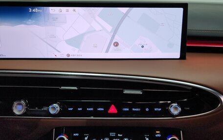 Genesis GV70, 2025 год, 7 098 000 рублей, 13 фотография