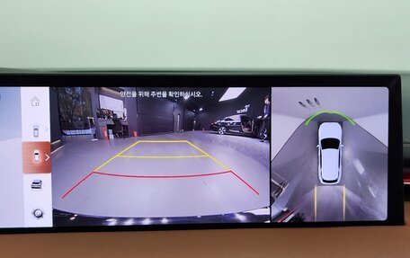 Genesis GV70, 2025 год, 7 098 000 рублей, 14 фотография