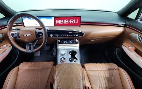 Genesis GV70, 2025 год, 7 098 000 рублей, 6 фотография