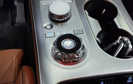 Genesis GV70, 2025 год, 7 098 000 рублей, 17 фотография