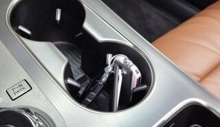 Genesis GV70, 2025 год, 7 098 000 рублей, 18 фотография