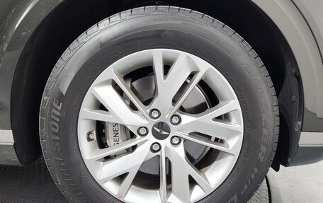 Genesis GV70, 2025 год, 7 098 000 рублей, 22 фотография