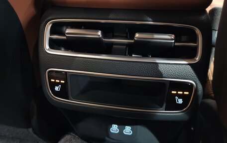 Genesis GV70, 2025 год, 7 098 000 рублей, 20 фотография