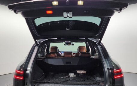 Genesis GV70, 2025 год, 7 098 000 рублей, 21 фотография