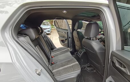 Volkswagen Golf VIII, 2021 год, 1 600 190 рублей, 13 фотография