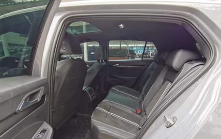 Volkswagen Golf VIII, 2021 год, 1 600 190 рублей, 11 фотография