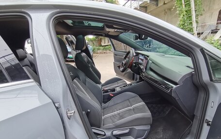 Volkswagen Golf VIII, 2021 год, 1 600 190 рублей, 12 фотография