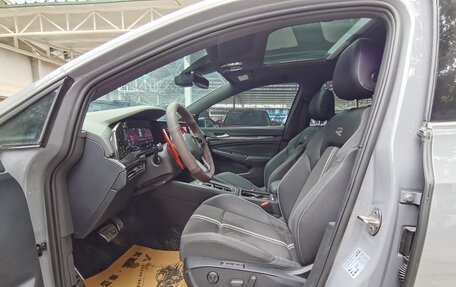 Volkswagen Golf VIII, 2021 год, 1 600 190 рублей, 10 фотография