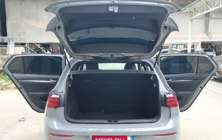 Volkswagen Golf VIII, 2021 год, 1 600 190 рублей, 9 фотография