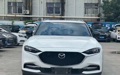 Mazda CX-4, 2021 год, 1 750 000 рублей, 2 фотография