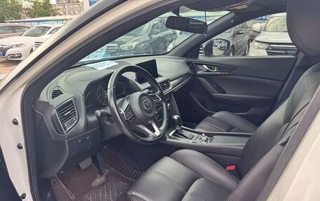 Mazda CX-4, 2021 год, 1 750 000 рублей, 7 фотография