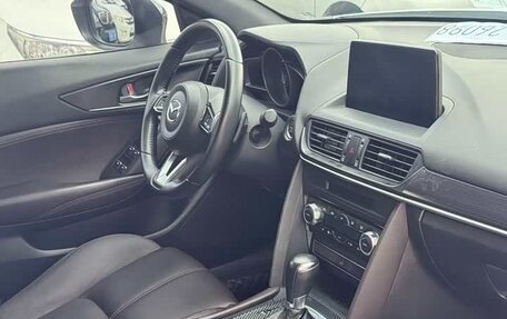 Mazda CX-4, 2021 год, 1 750 000 рублей, 8 фотография