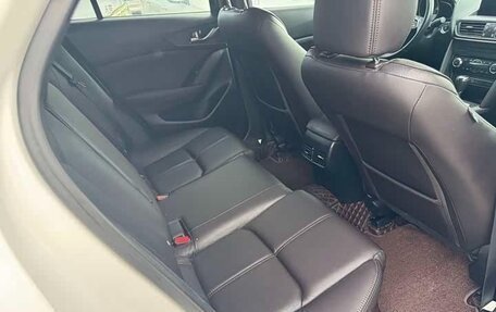 Mazda CX-4, 2021 год, 1 750 000 рублей, 16 фотография