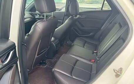 Mazda CX-4, 2021 год, 1 750 000 рублей, 15 фотография