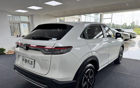 Honda Vezel, 2022 год, 2 099 999 рублей, 4 фотография