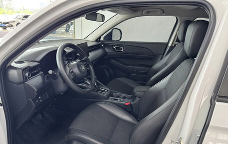 Honda Vezel, 2022 год, 2 099 999 рублей, 7 фотография