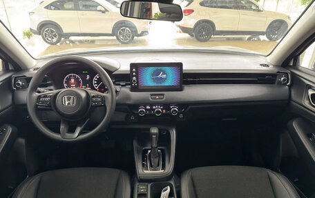 Honda Vezel, 2022 год, 2 099 999 рублей, 9 фотография