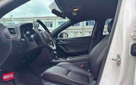 Mazda CX-4, 2021 год, 1 750 000 рублей, 13 фотография