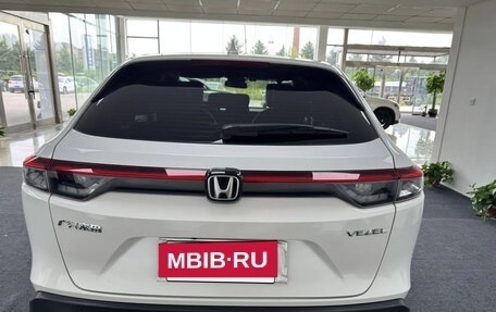 Honda Vezel, 2022 год, 2 099 999 рублей, 5 фотография