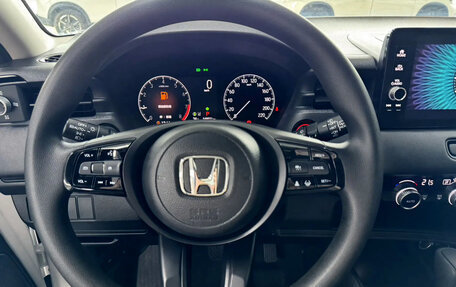 Honda Vezel, 2022 год, 2 099 999 рублей, 10 фотография