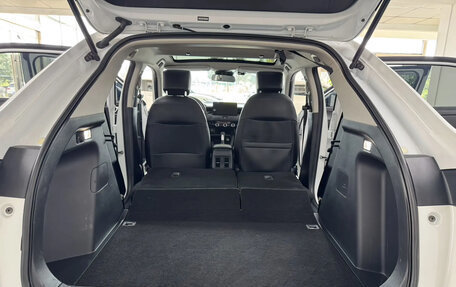 Honda Vezel, 2022 год, 2 099 999 рублей, 11 фотография