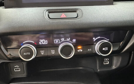 Honda Vezel, 2022 год, 2 099 999 рублей, 13 фотография